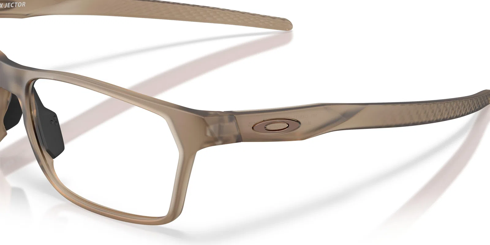 Oakley Hex Jector 8032 Eyeglasses - view 109
